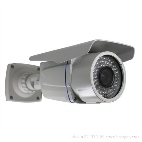 HD-Sdi 1080P Outdoor Cameras with 70m IR, 8mm Lens Sdi-8047-a